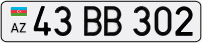 43BB302