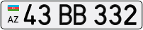 43BB332