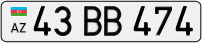 43BB474