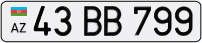 43BB799
