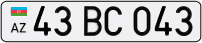 43BC043