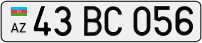 43BC056