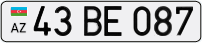 43BE087