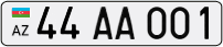 44AA001