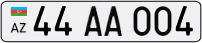 44AA004