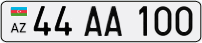 44AA100