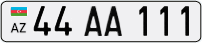 44AA111