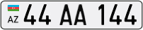 44AA144