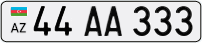 44AA333
