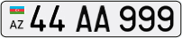 44AA999