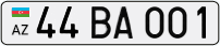 44BA001