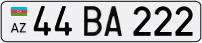 44BA222