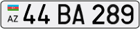 44BA289