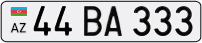 44BA333