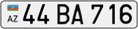 44BA716