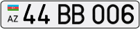 44BB006