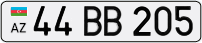 44BB205