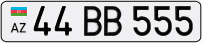 44BB555