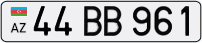 44BB961