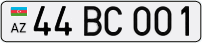 44BC001
