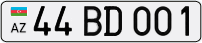 44BD001