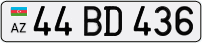 44BD436
