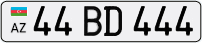 44BD444