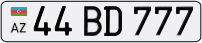 44BD777