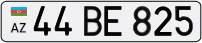 44BE825
