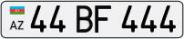 44BF444