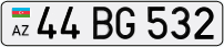 44BG532