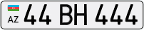 44BH444