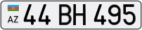 44BH495