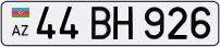 44BH926