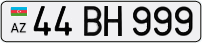 44BH999