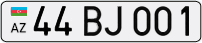 44BJ001