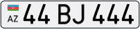 44BJ444
