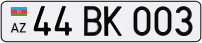 44BK003