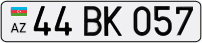 44BK057