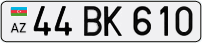 44BK610