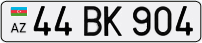 44BK904