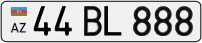 44BL888