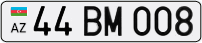 44BM008