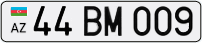 44BM009