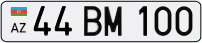 44BM100