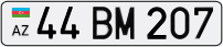 44BM207