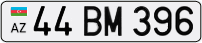 44BM396