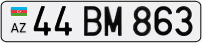 44BM863
