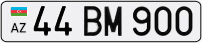 44BM900