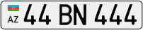 44BN444